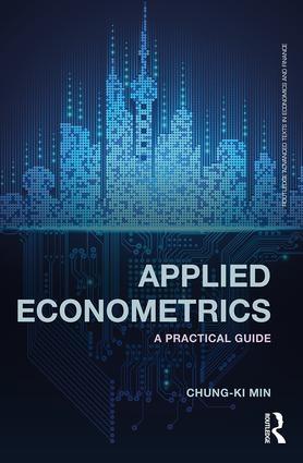 Applied Econometrics "A Practical Guide"
