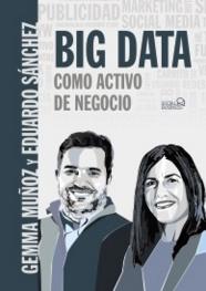 Big data como activo de negocio
