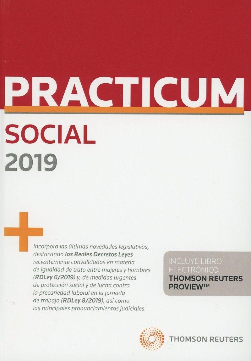 Practicum social 2019 