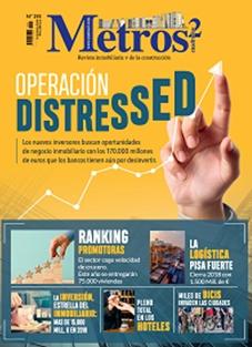 Operación Distressed