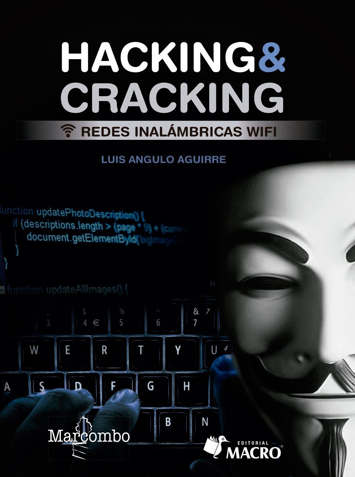Hacking & cracking "Redes inalámbricas wifi "