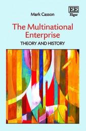 The Multinational Enterprise "Theory and History"