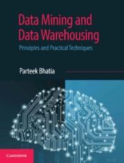 Data Mining and Data Warehousing "Principles and Practical Techniques"