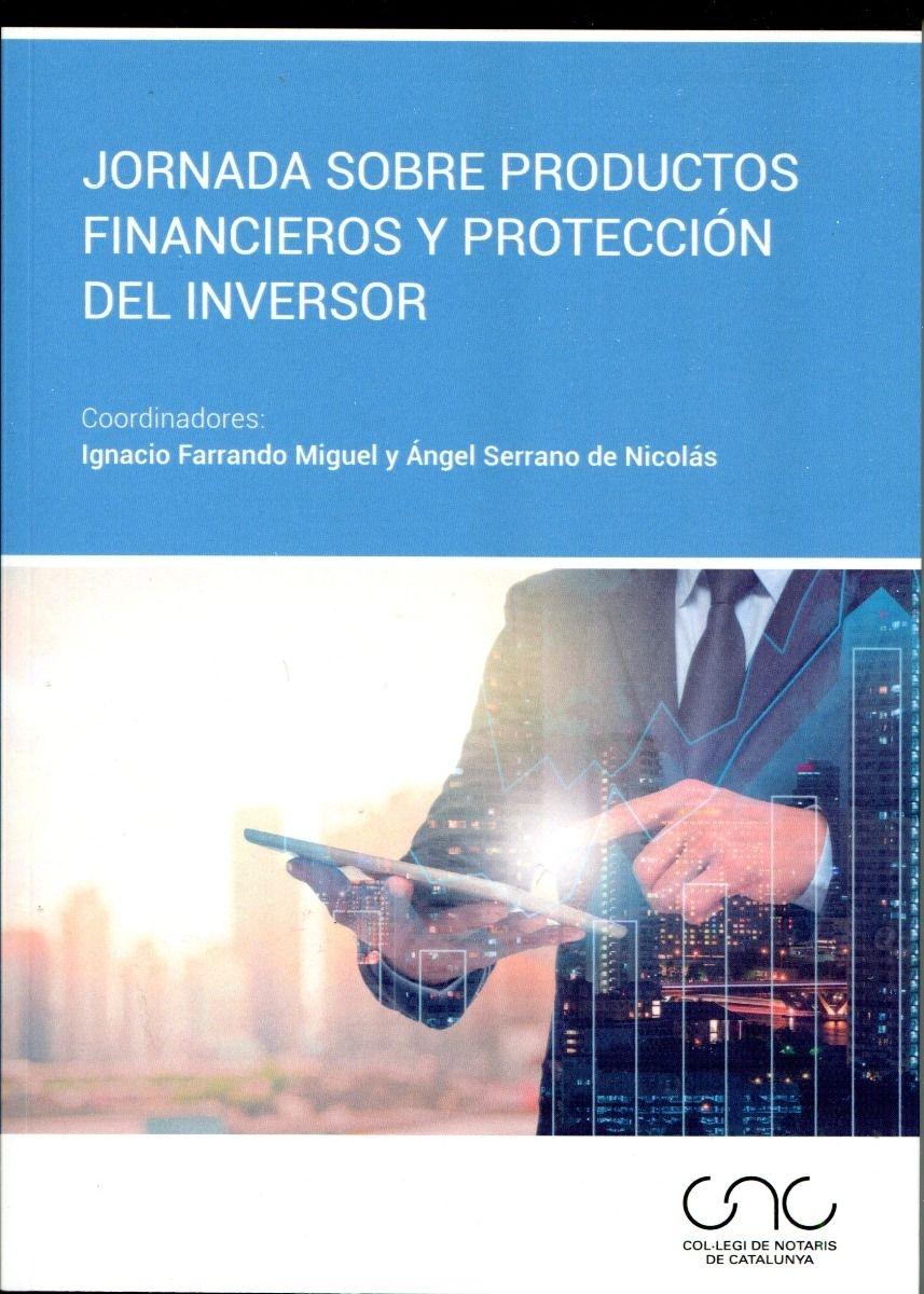 Jornada sobre productos financieros y protección del inversor 