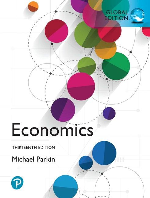 Economics "Global Edition"