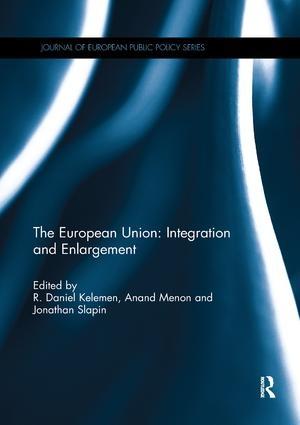 The European Union: Integration and Enlargement