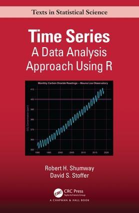 Time Series "A Data Analysis Approach Using R"