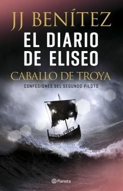 El diario de Eliseo, Caballo de Troya "Confesiones del segundo piloto"