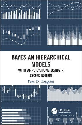 Bayesian Hierarchical Models "With Applications Using R"