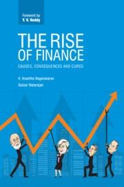 The Rise of Finance "Causes, Consequences and Cures"