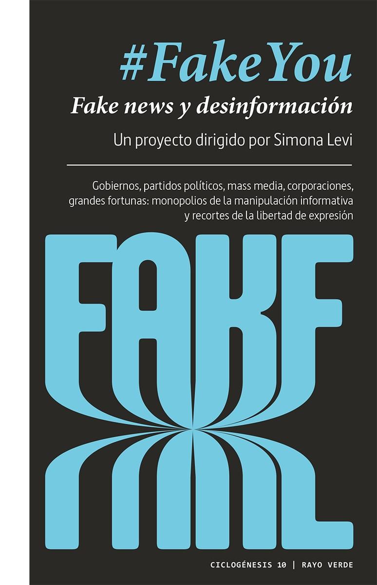 FakeYou "Fake news y desinformación"