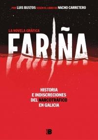 Fariña "La novela gráfica"