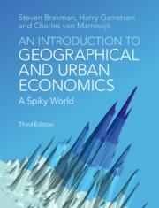 An Introduction to Geographical and Urban Economics "A Spiky World"