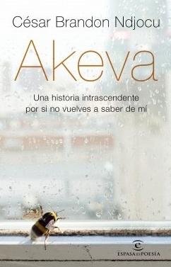 Akeva "Una historia intranscendente por si no vuelves a saber de mí"