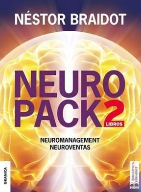 Neuro Pack "Neuromanagement  Neuroventas"