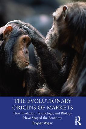The Evolutionary Origins of Markets