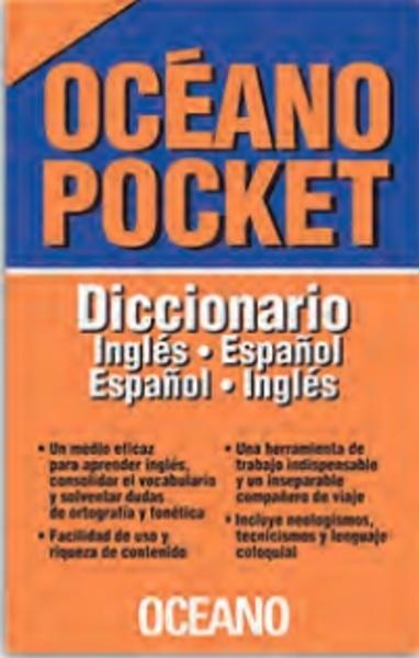 Diccionario Inglés-Español Español-Inglés
