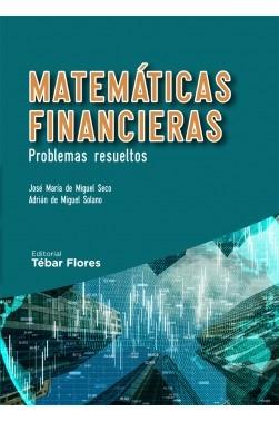 Matemáticas financieras "Problemas resueltos"