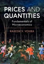 Prices and Quantities "Fundamentals of Microeconomics"