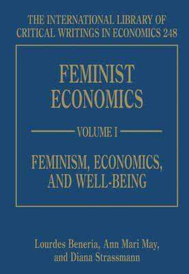 Feminist Economics "3 Vol. Set"