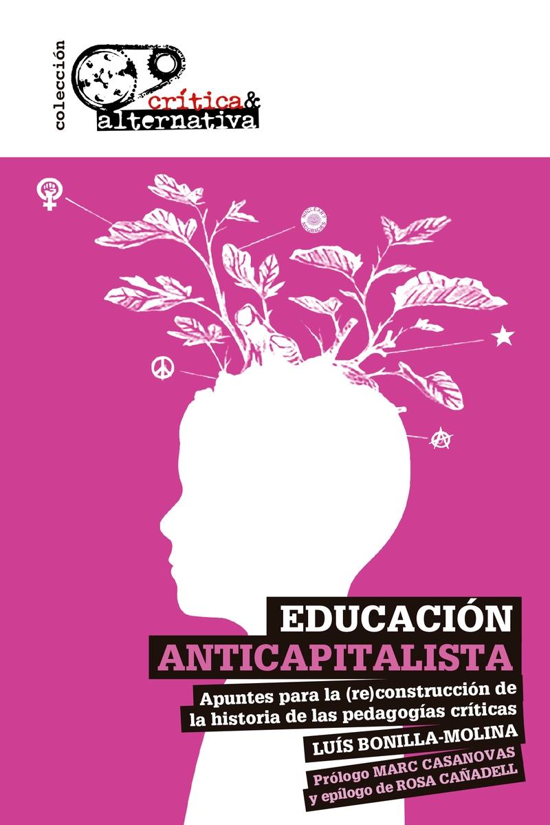 Educación anticapitalista