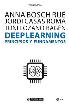 Deep Learning "Principios y fundamentos"