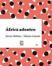 África adentro nº 3