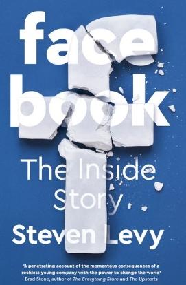 Facebook "The Inside Story"