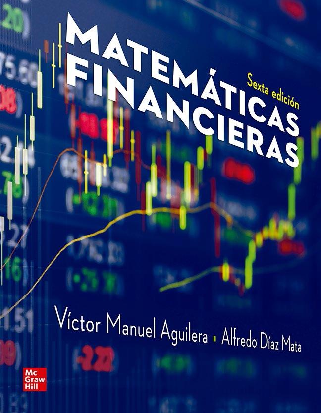 Matemáticas financieras