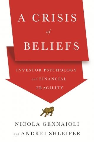 A Crisis of Beliefs "Investor Psychology and Financial Fragility"