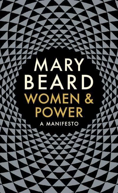 Women & Power "A Manifesto"