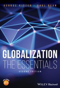 Globalization "The Essentials"