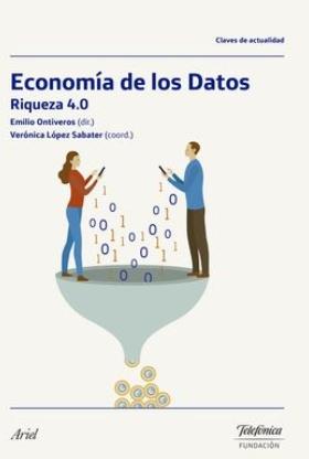 Economía de los datos "Riqueza 4.0"
