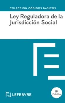 Ley Reguladora de la Jurisdicción Social 2020