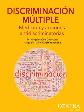 Discriminación múltiple "Medición y acciones antidiscriminatorias"