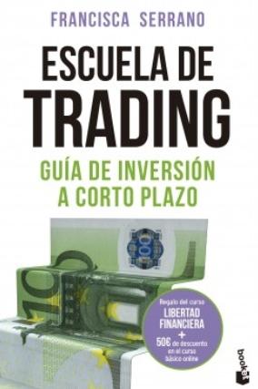 Escuela de trading "Guía de inversión a corto plazo"