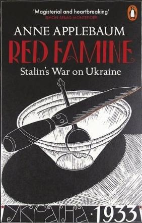 Red Famine "Stalin's War on Ukraine"