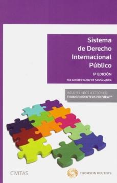 Sistema de derecho internacional público