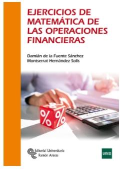 Ejercicios de matemáticas de las operaciones financieras