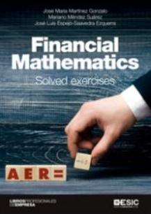 Financial Mathematics "Solved Exercises"