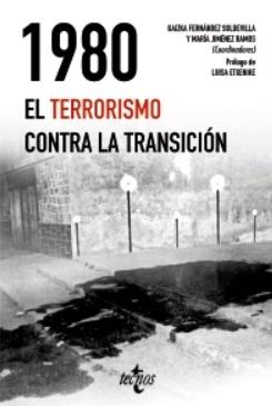 1980 El terrorismo contra la Transición