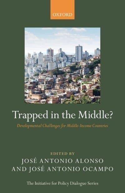Trapped in the Middle? "Developmental Challenges for Middle-Income Countries"