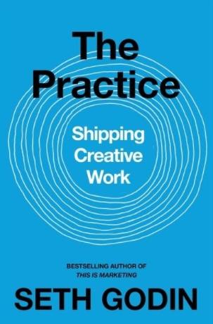 The Practice "Shipping Creative Work"