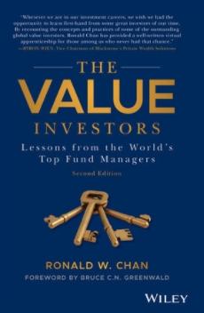 The Value Investors "Lessons from the World's Top Fund Managers"