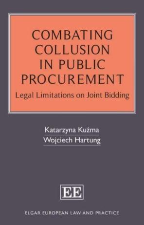 Combating Collusion in Public Procurement "Legal Limitations on Joint Bidding "
