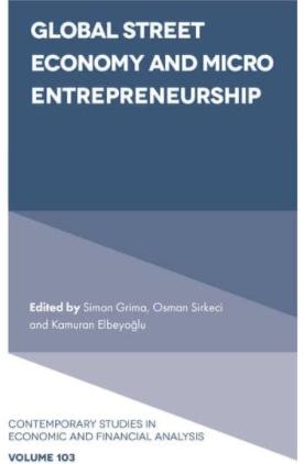 Global Street Economy and Micro Entrepreneurship