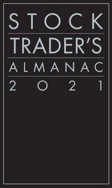 Stock Trader's Almanac 2021 