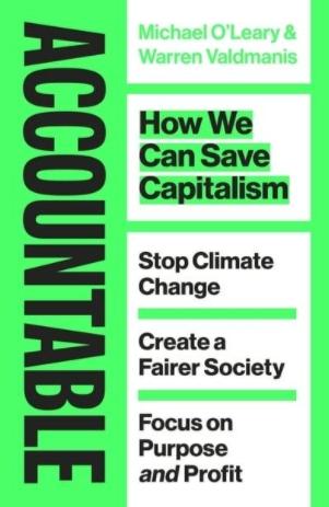 Accountable  "How We Can Save Capitalism"