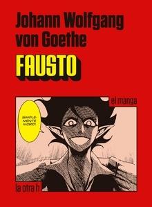 Fausto "El manga"