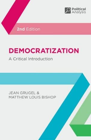 Democratization "A Critical Introduction"